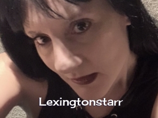 Lexingtonstarr