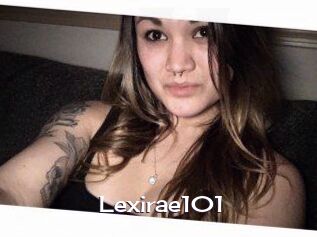 Lexirae101