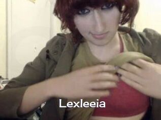 Lexleeia