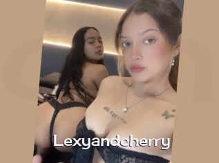 Lexyandcherry