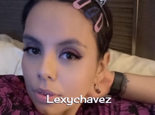 Lexychavez