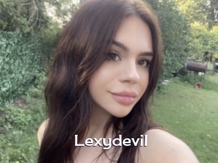 Lexydevil