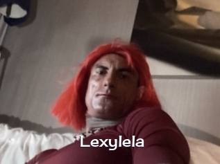 Lexylela