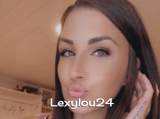 Lexylou24