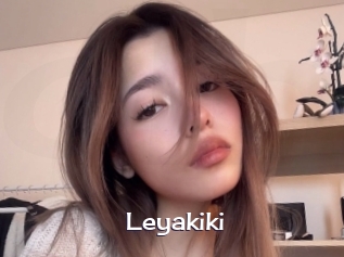Leyakiki