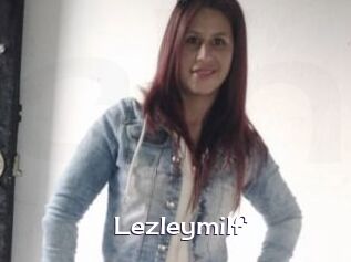 Lezleymilf