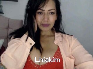 Lhiakim