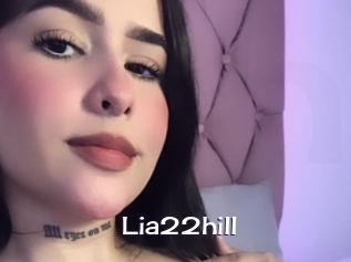 Lia22hill