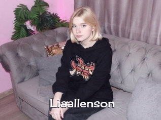 Liaallenson