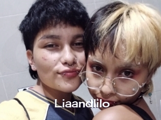 Liaandlilo