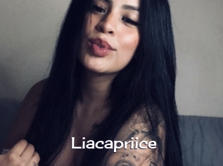 Liacapriice