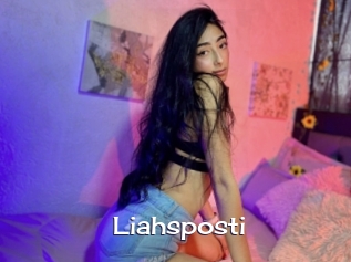 Liahsposti