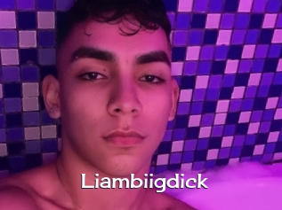 Liambiigdick