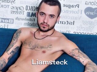 Liamsteck