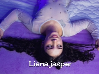 Liana_jasper