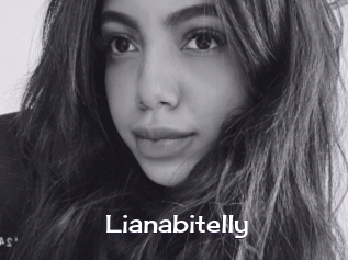 Lianabitelly