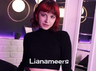 Lianameers