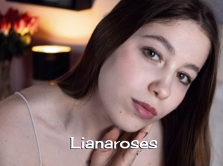 Lianaroses
