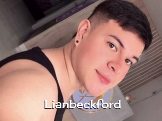 Lianbeckford