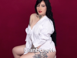 Lianbonett