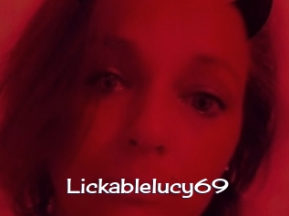 Lickablelucy69