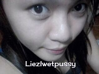 Liezlwetpussy