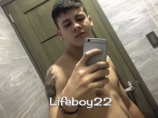 Lifeboy22