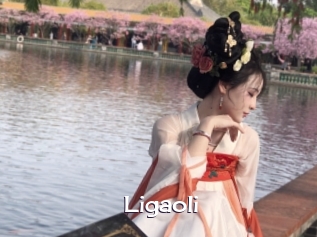 Ligaoli