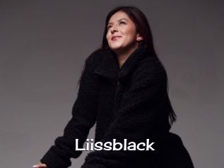 Liissblack