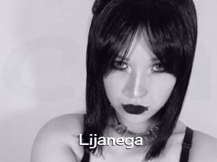 Lijanega