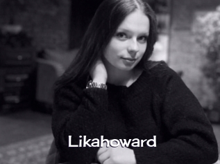 Likahoward