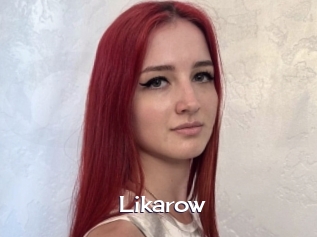 Likarow