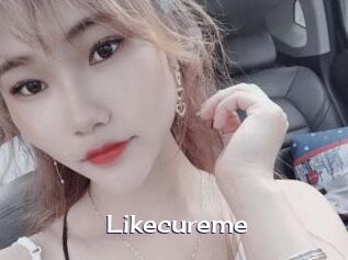 Likecureme