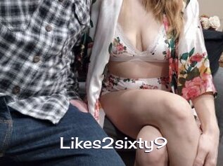 Likes2sixty9