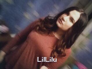 LilLilu