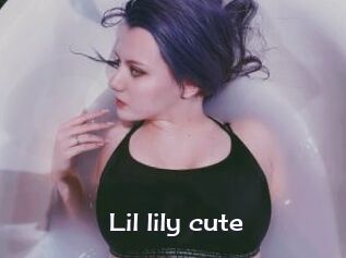 Lil_lily_cute