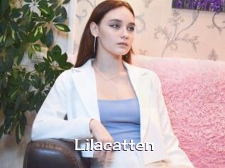 Lilacatten