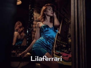 Lilaferrari