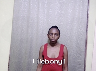 Lilebony1