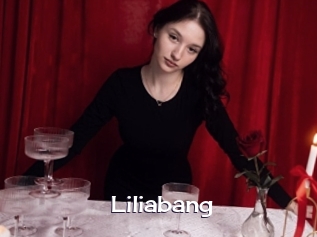 Liliabang