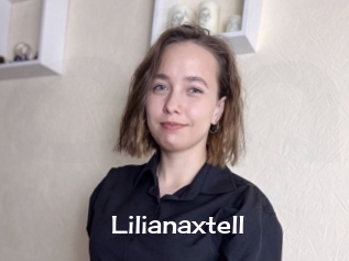 Lilianaxtell