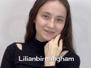 Lilianbirmingham