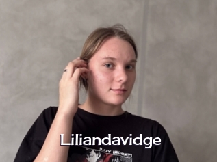 Liliandavidge