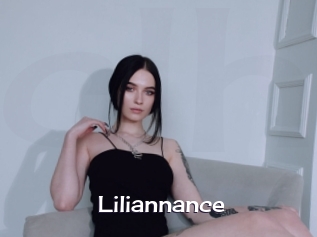Liliannance