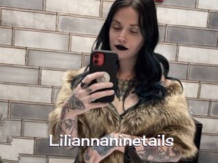 Liliannaninetails