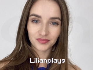 Lilianplays