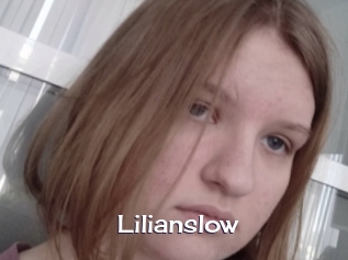 Lilianslow