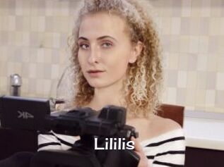 Lililis