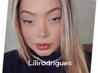Lilirodrigues