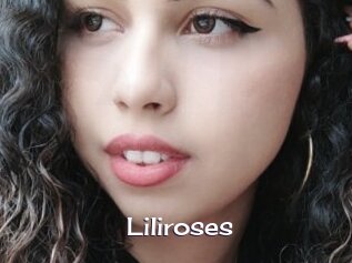 Liliroses